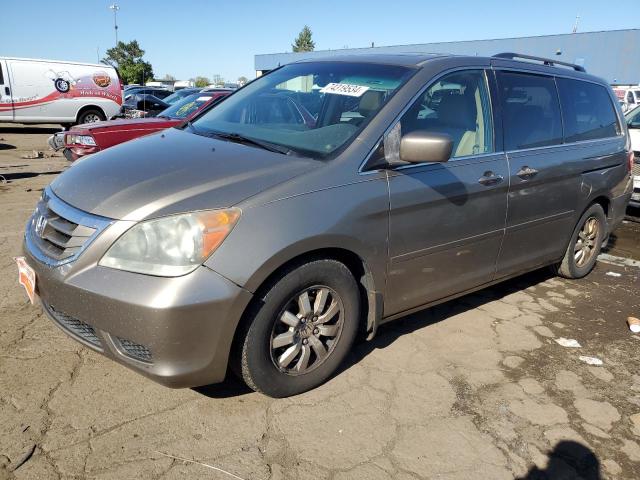 honda odyssey ex 2008 5fnrl38688b419204