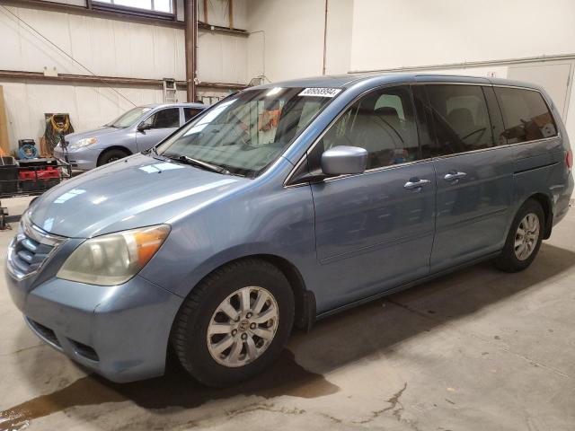 honda odyssey ex 2008 5fnrl38688b504608