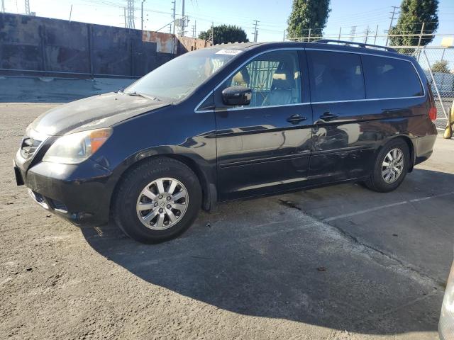 honda odyssey ex 2009 5fnrl38689b020066