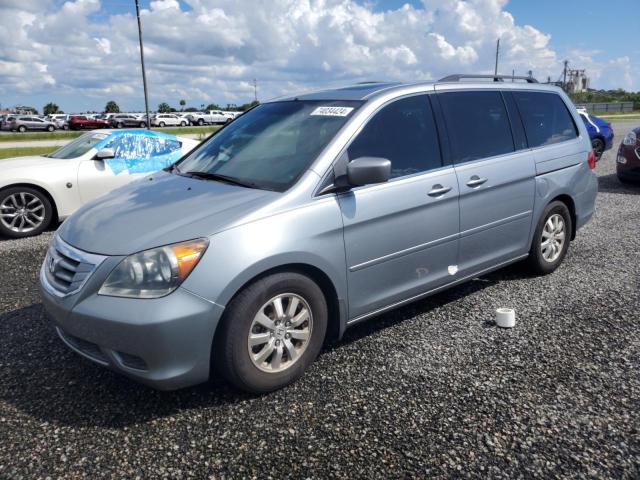 honda odyssey ex 2009 5fnrl38689b049888