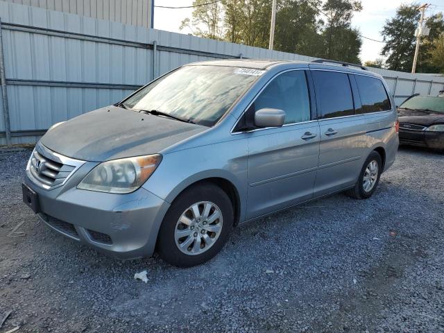 honda odyssey ex 2008 5fnrl38698b003503