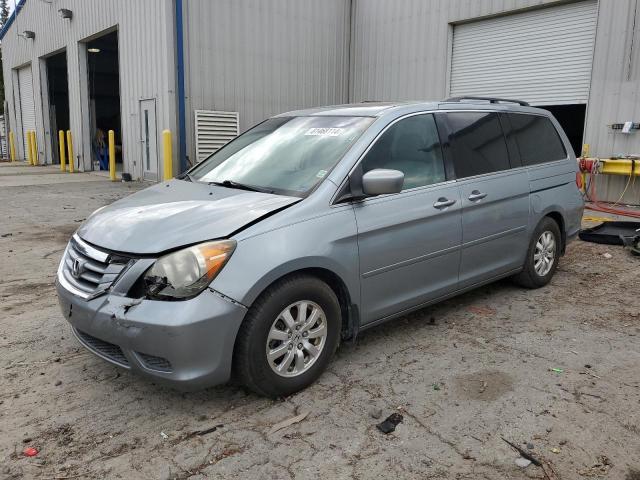 honda odyssey ex 2008 5fnrl38698b043757