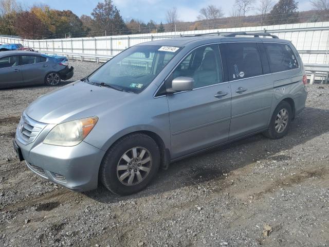 honda odyssey ex 2008 5fnrl38698b072269