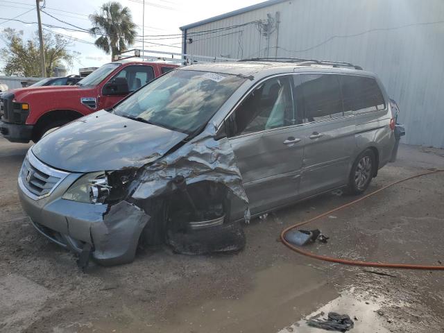 honda odyssey ex 2008 5fnrl38698b073499