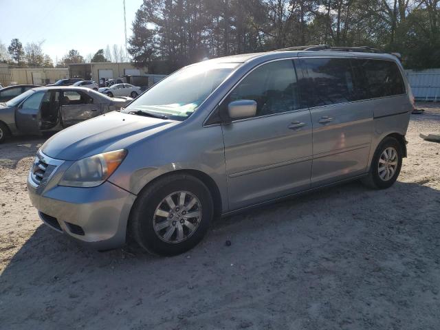 honda odyssey ex 2009 5fnrl38699b033523