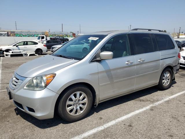 honda odyssey ex 2009 5fnrl386x9b032235