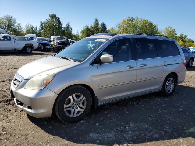 honda odyssey ex 2006 5fnrl38706b452543