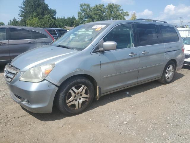 honda odyssey ex 2007 5fnrl38707b018401