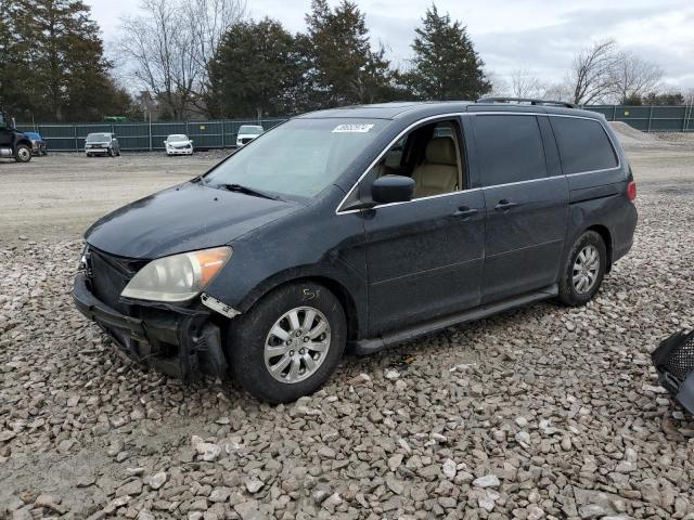 honda odyssey ex 2008 5fnrl38708b007643