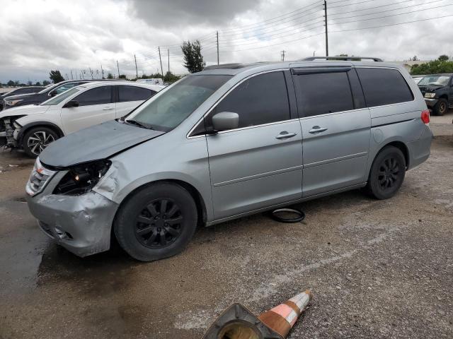 honda odyssey 2009 5fnrl38708b068118