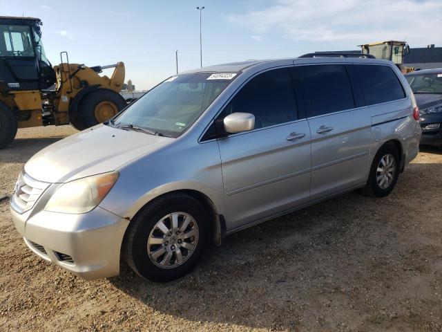 honda odyssey ex 2008 5fnrl38708b506992