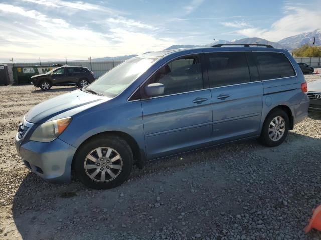 honda odyssey ex 2009 5fnrl38709b010074