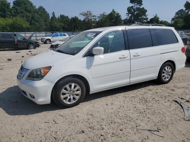 honda odyssey ex 2009 5fnrl38709b024931