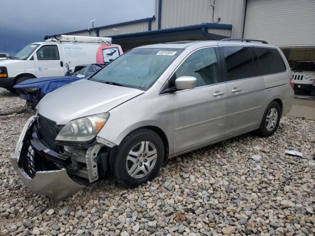 honda odyssey ex 2005 5fnrl38715b104412