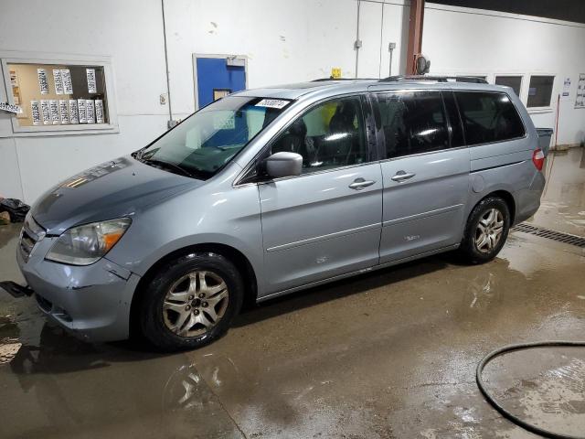 honda odyssey ex 2006 5fnrl38716b092828