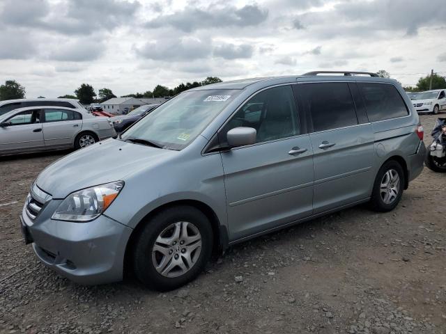 honda odyssey ex 2007 5fnrl38717b129104