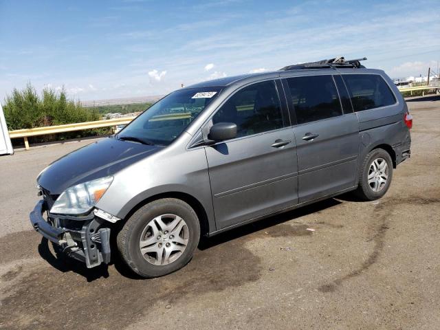 honda odyssey ex 2007 5fnrl38717b424266