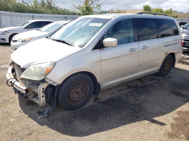 honda odyssey ex 2007 5fnrl38717b505011