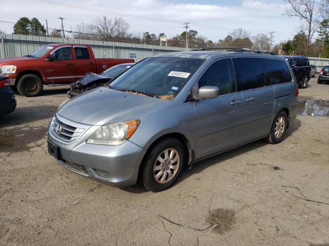 honda odyssey ex 2008 5fnrl38718b026198