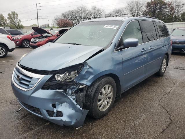 honda odyssey ex 2008 5fnrl38718b062506