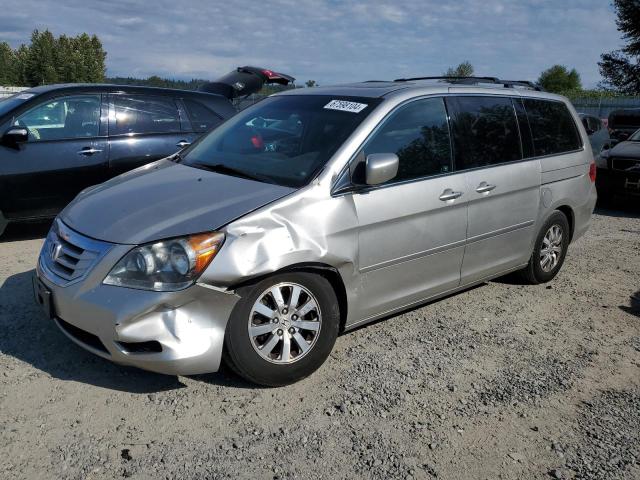 honda odyssey ex 2008 5fnrl38718b405637