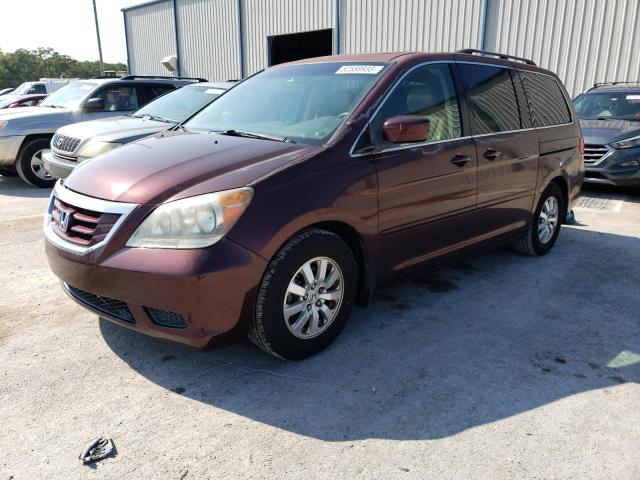 honda odyssey 2009 5fnrl38719b006227