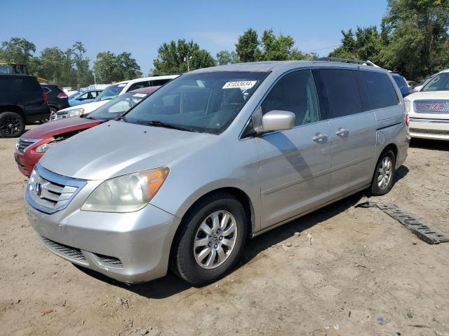 honda odyssey ex 2009 5fnrl38719b046680