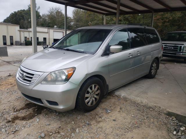 honda odyssey ex 2009 5fnrl38719b052334