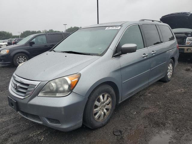 honda odyssey ex 2009 5fnrl38719b054553