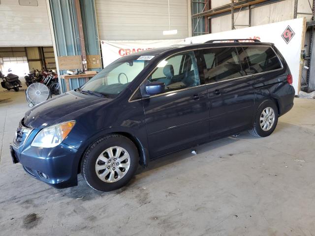 honda odyssey ex 2009 5fnrl38719b403548