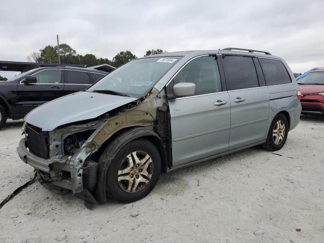 honda odyssey ex 2007 5fnrl38727b051206