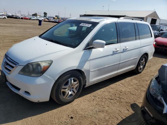 honda odyssey ex 2007 5fnrl38727b402356