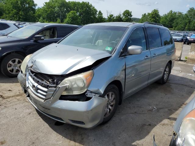 honda odyssey ex 2008 5fnrl38728b031202