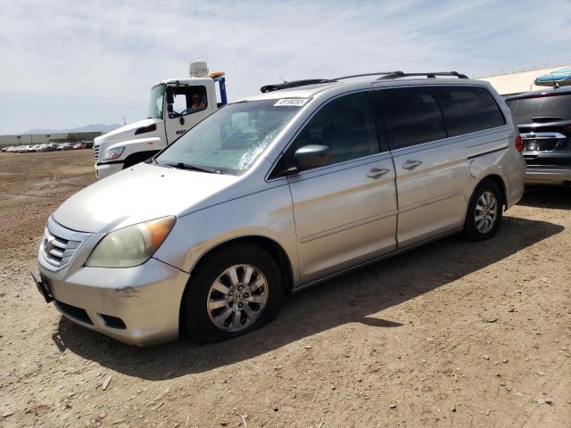 honda odyssey ex 2008 5fnrl38728b081114