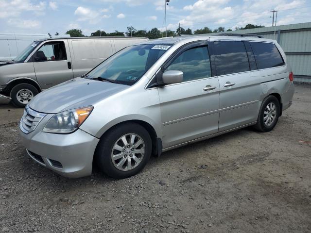 honda odyssey ex 2008 5fnrl38728b082313