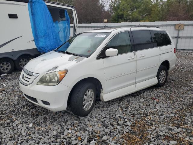 honda odyssey ex 2009 5fnrl38729b001599