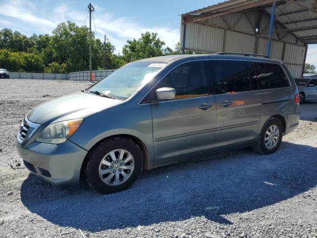 honda odyssey ex 2009 5fnrl38729b013980