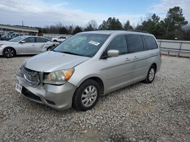 honda odyssey ex 2009 5fnrl38729b014417