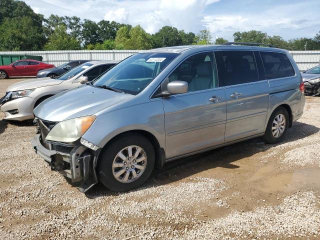 honda odyssey ex 2009 5fnrl38729b028477