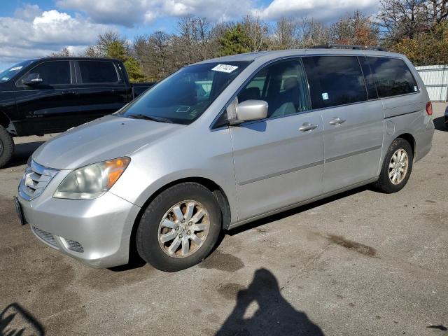 honda odyssey ex 2009 5fnrl38729b031301