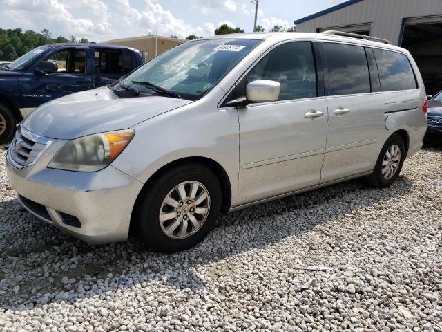 honda odyssey ex 2009 5fnrl38729b045750