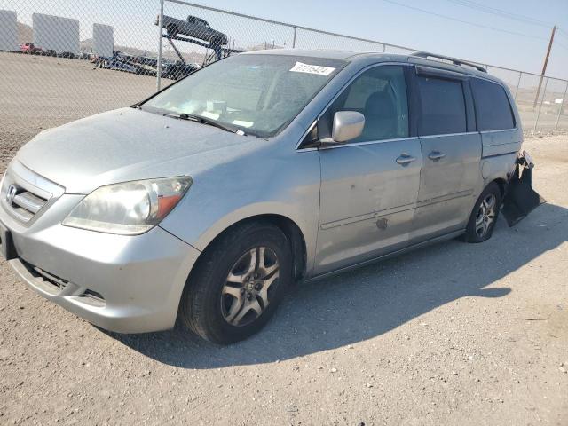 honda odyssey ex 2005 5fnrl38735b065547