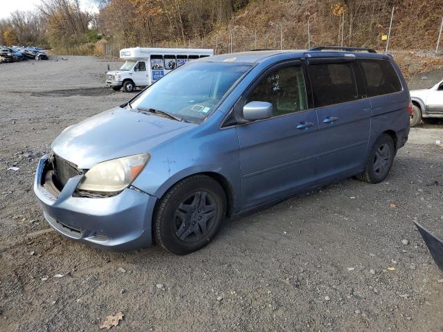 honda odyssey 2005 5fnrl38735b098242