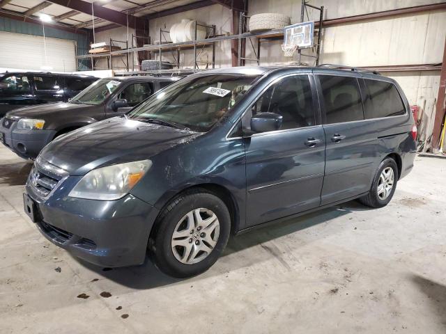 honda odyssey ex 2006 5fnrl38736b024448