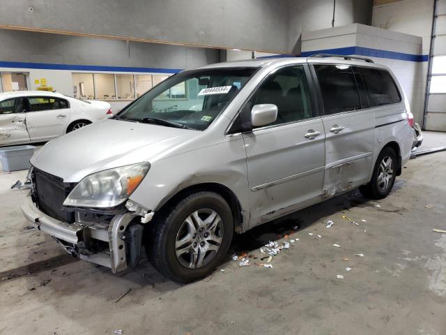 honda odyssey ex 2006 5fnrl38736b451791