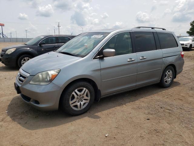 honda odyssey ex 2007 5fnrl38737b053255