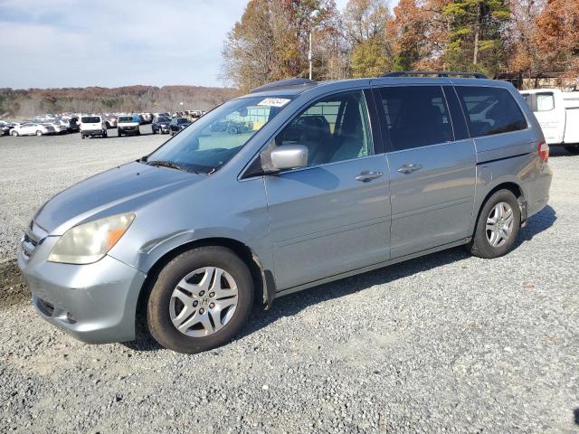 honda odyssey ex 2007 5fnrl38737b128584