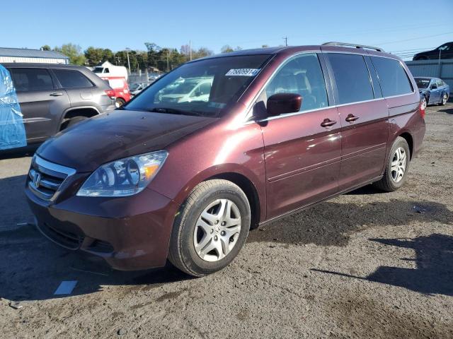 honda odyssey ex 2007 5fnrl38737b461965