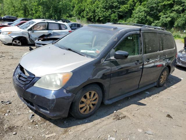 honda odyssey ex 2008 5fnrl38738b000248