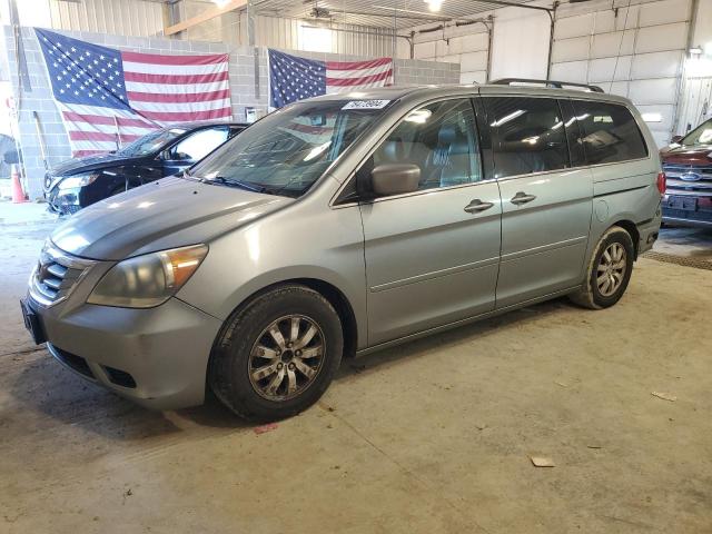 honda odyssey ex 2008 5fnrl38738b011394